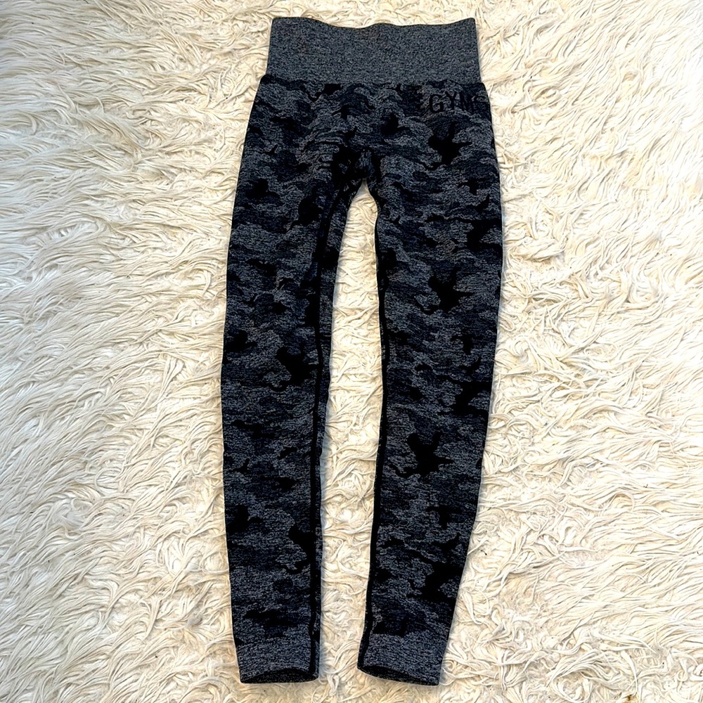 Gym Shark workout leggings